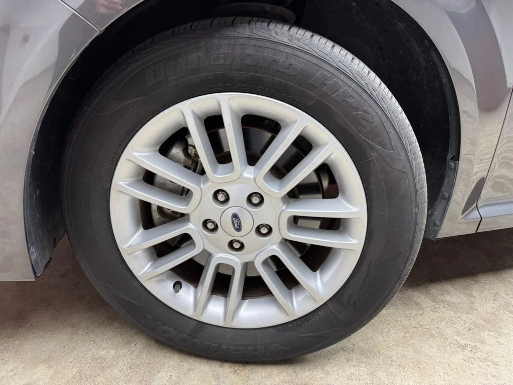 Used 2019 Magnetic Ford SEL image 31