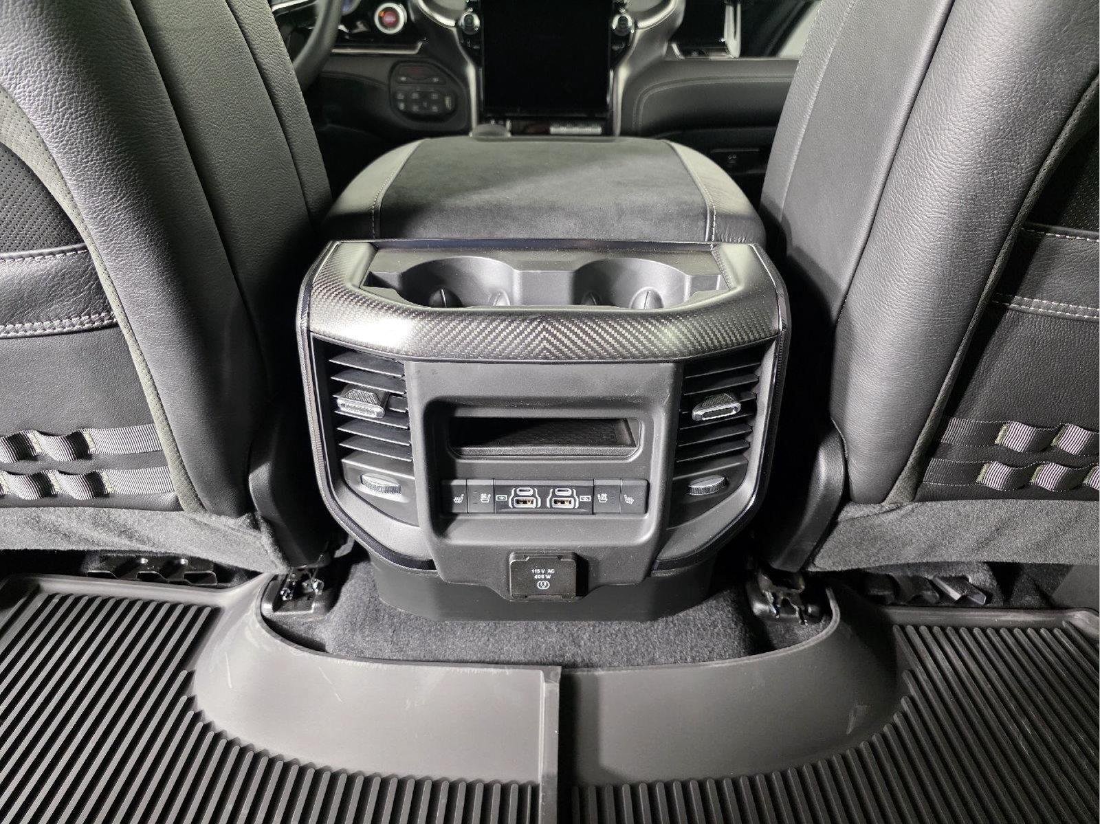 2026 RAM 1500 RHO - Photo 18
