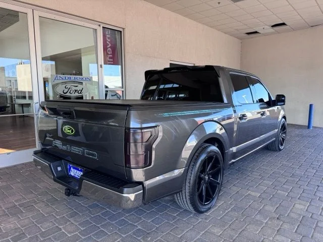2019 Ford F-150 XLT - Photo 22