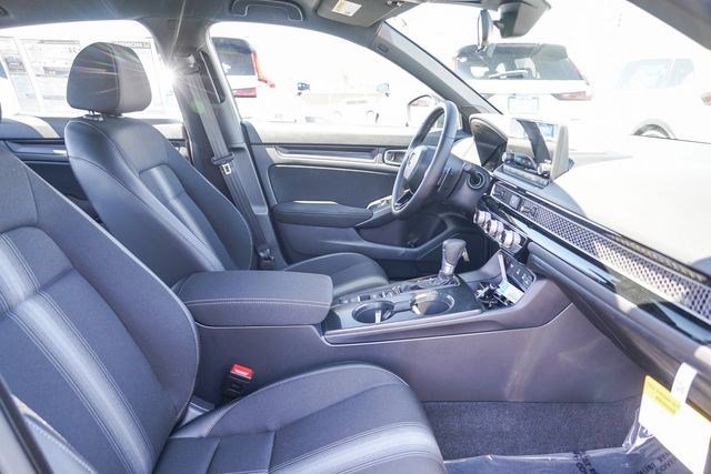 Used 2026 Platinum White Pearl Honda Sport image 18
