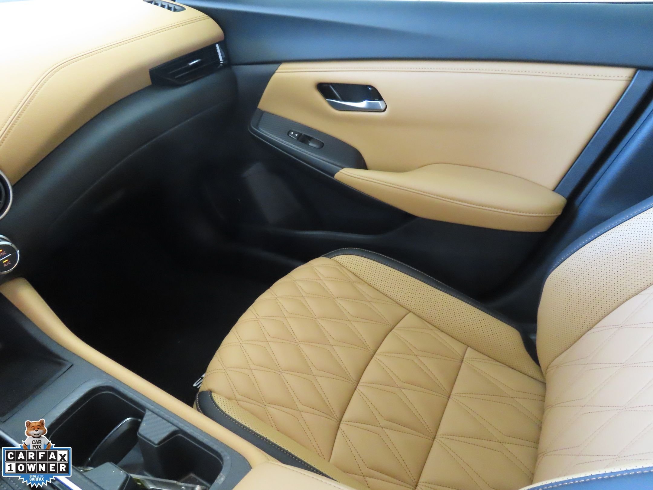 Used 2025 Gray Nissan SV image 19