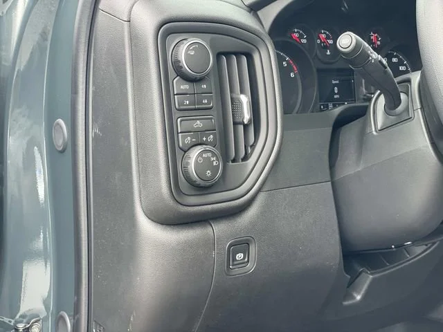 New 2026 Cypress Gray Chevrolet Custom Trail Boss image 18
