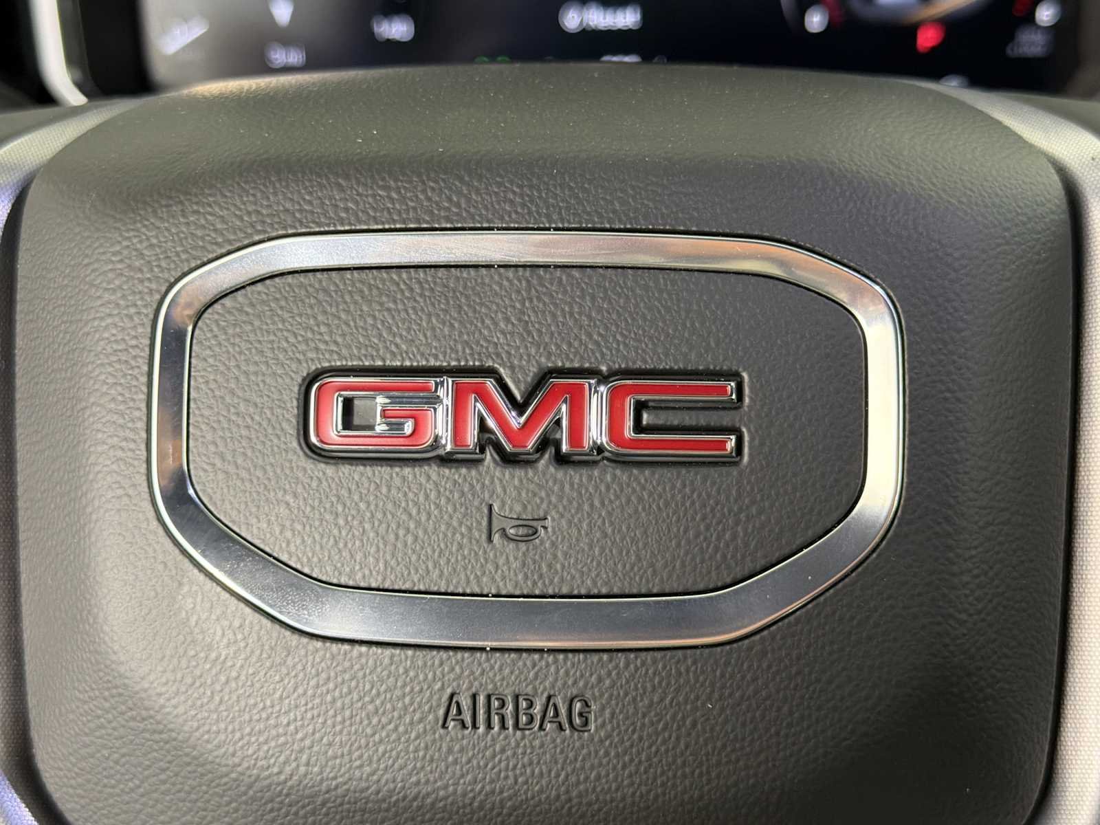 2026 GMC Sierra 1500 SLT - Photo 22