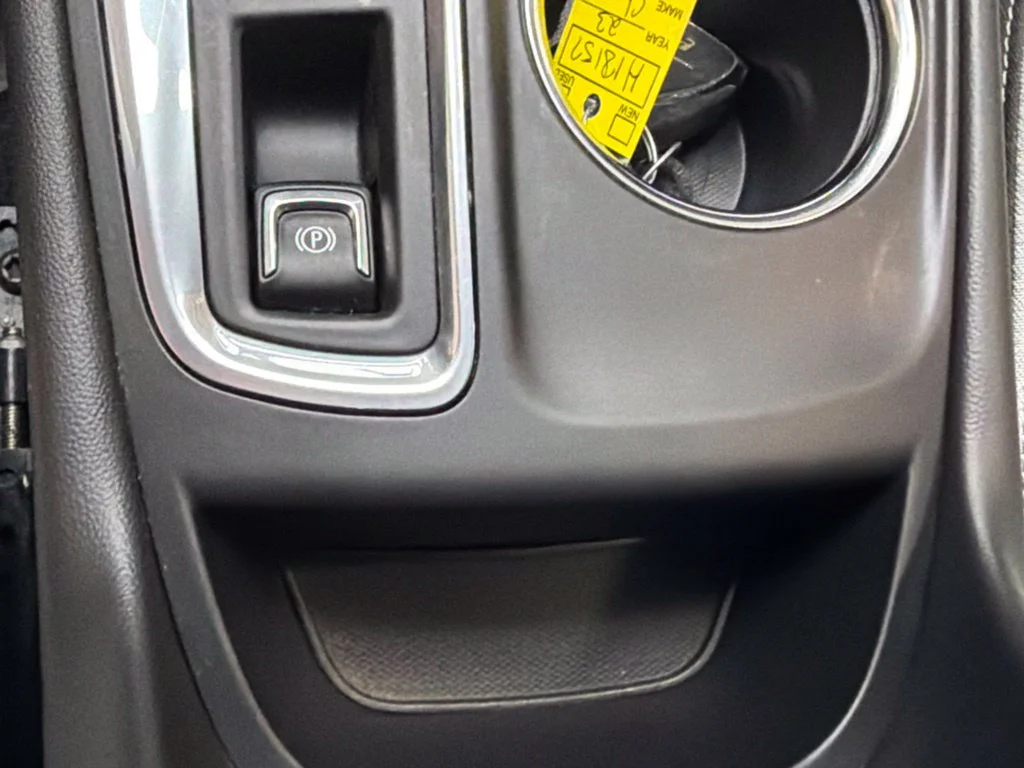 Used 2023 Blue Glow Metallic Chevrolet LS image 28
