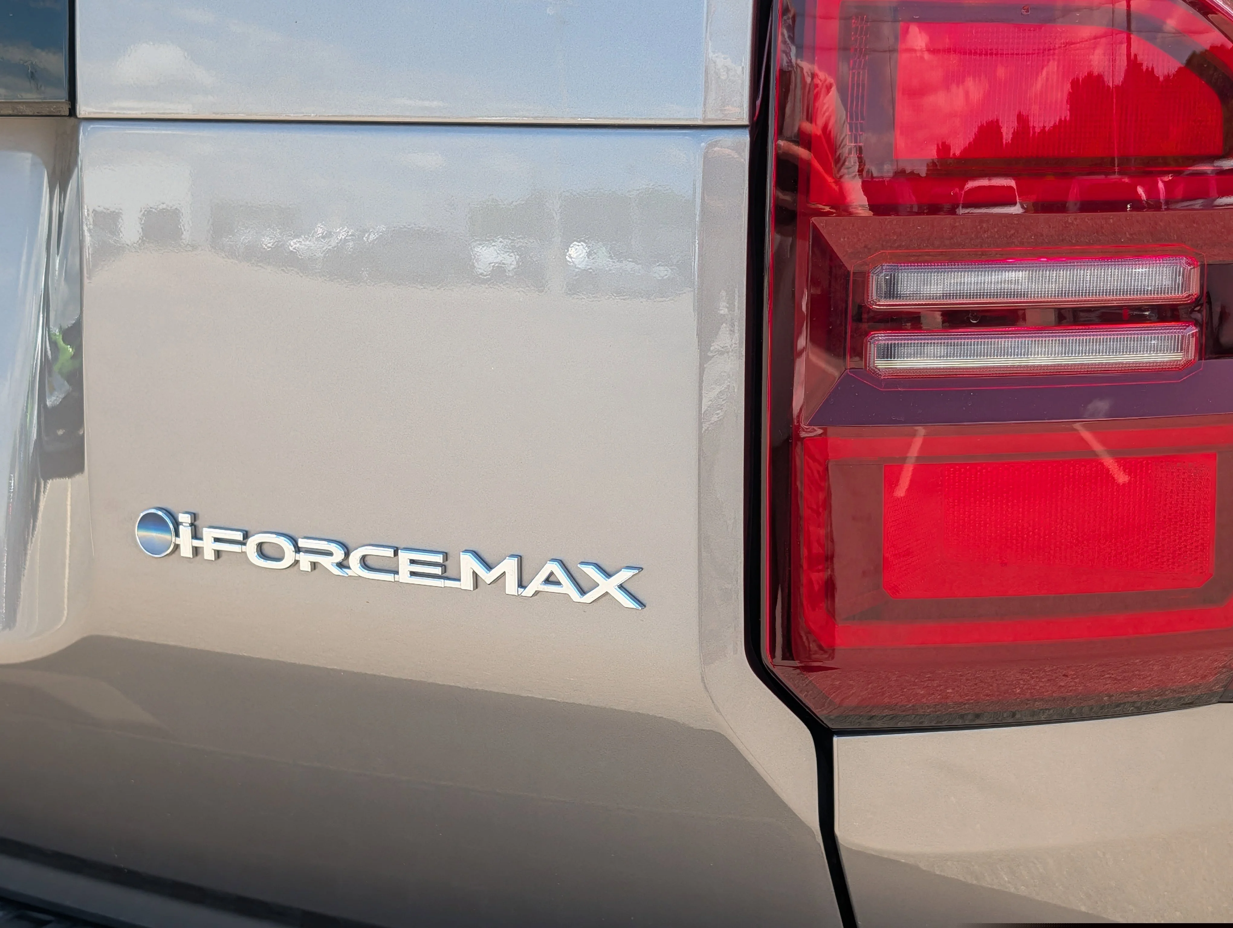Used 2024 Meteor Shower Toyota First Edition image 17