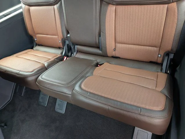 New 2026 White Ford King Ranch image 33
