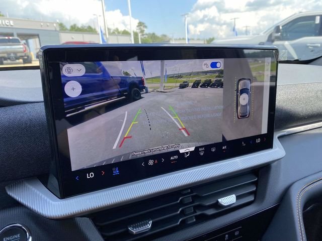 New 2026 Agate Black Metallic Ford Tremor image 17