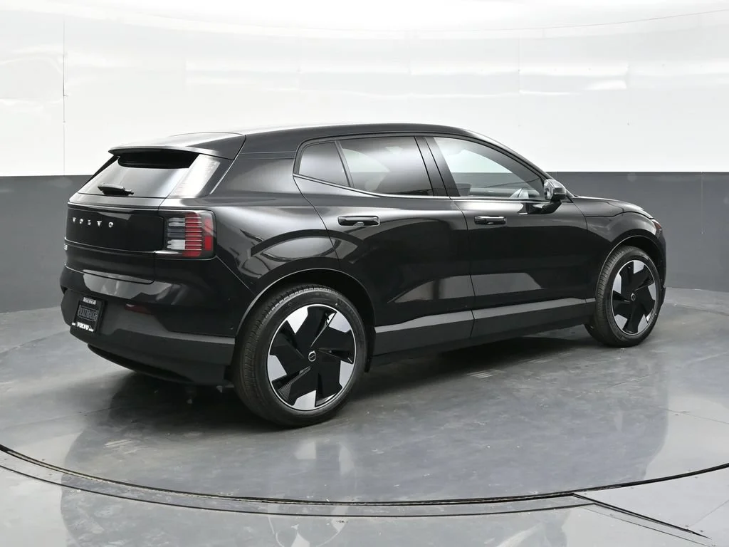 New 2026 Black Volvo Twin Motor Performance Ultra image 7
