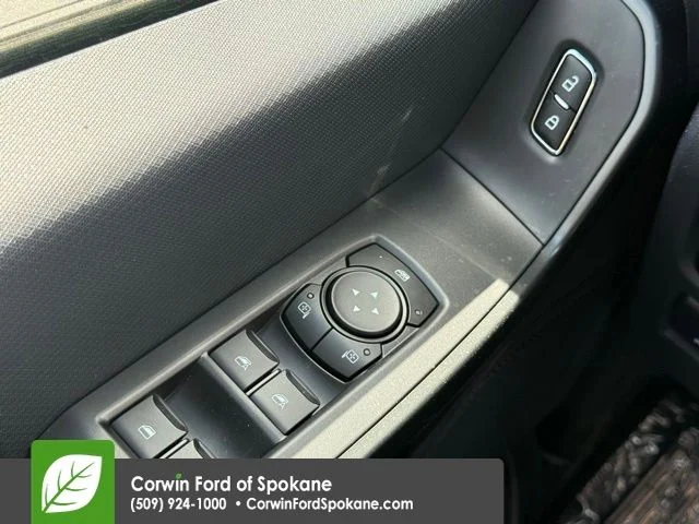 New 2026 Oxford White Ford STX® image 17