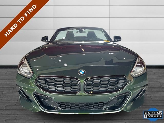 Used 2026 Green BMW sDrive M40i image 8