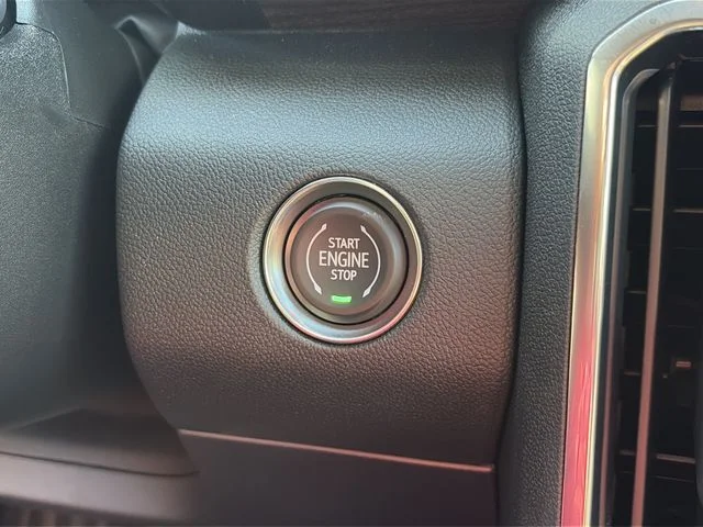 New 2027 Red GMC Denali Ultimate image 22