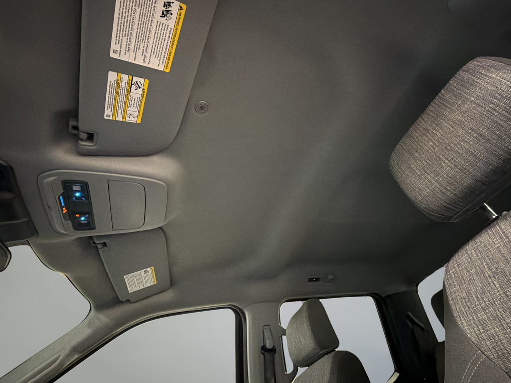 Used 2023 Black Ford XLT image 19