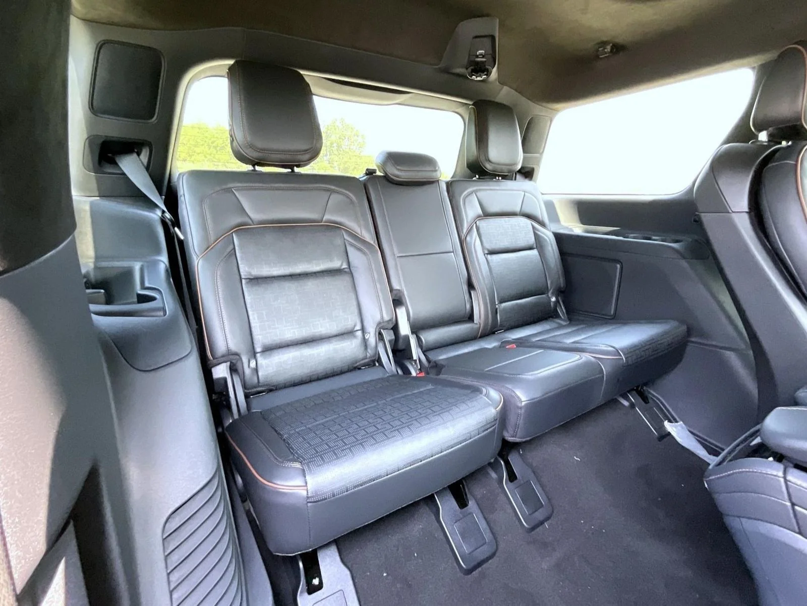 New 2027 Black Lincoln Black Label image 20