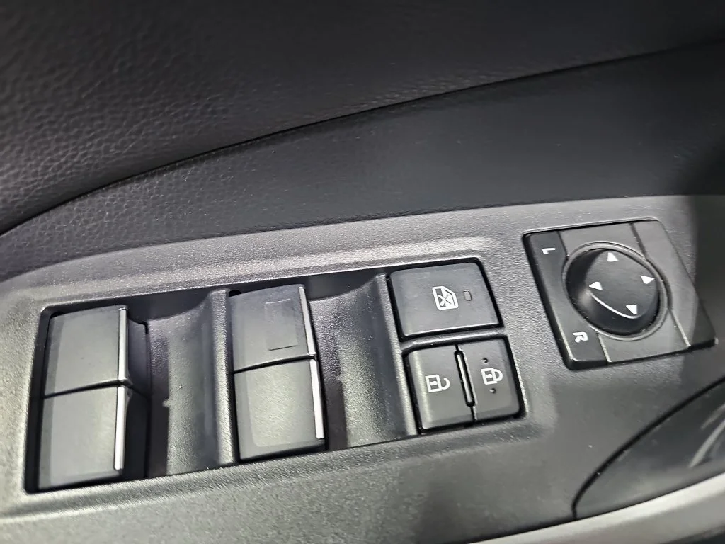 Used 2019 White Toyota Limited image 30