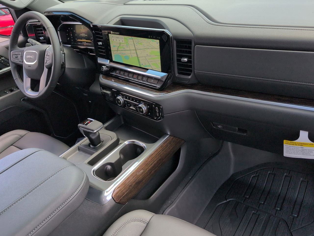2026 GMC Sierra 1500 Elevation - Photo 30
