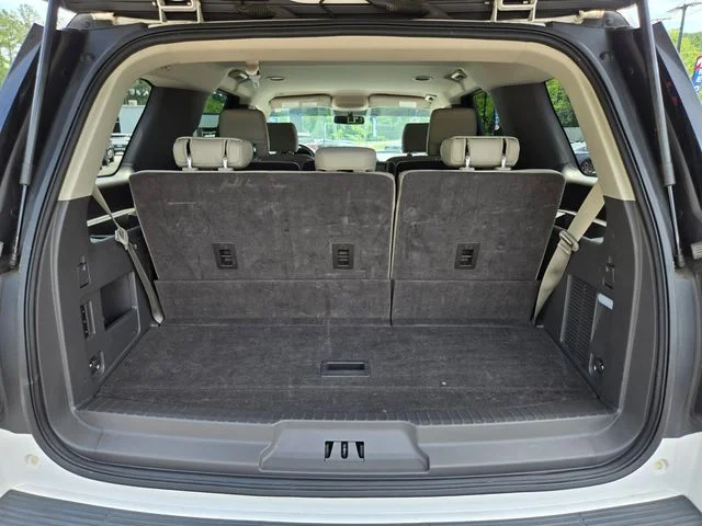 Used 2018 White Ford XLT image 16