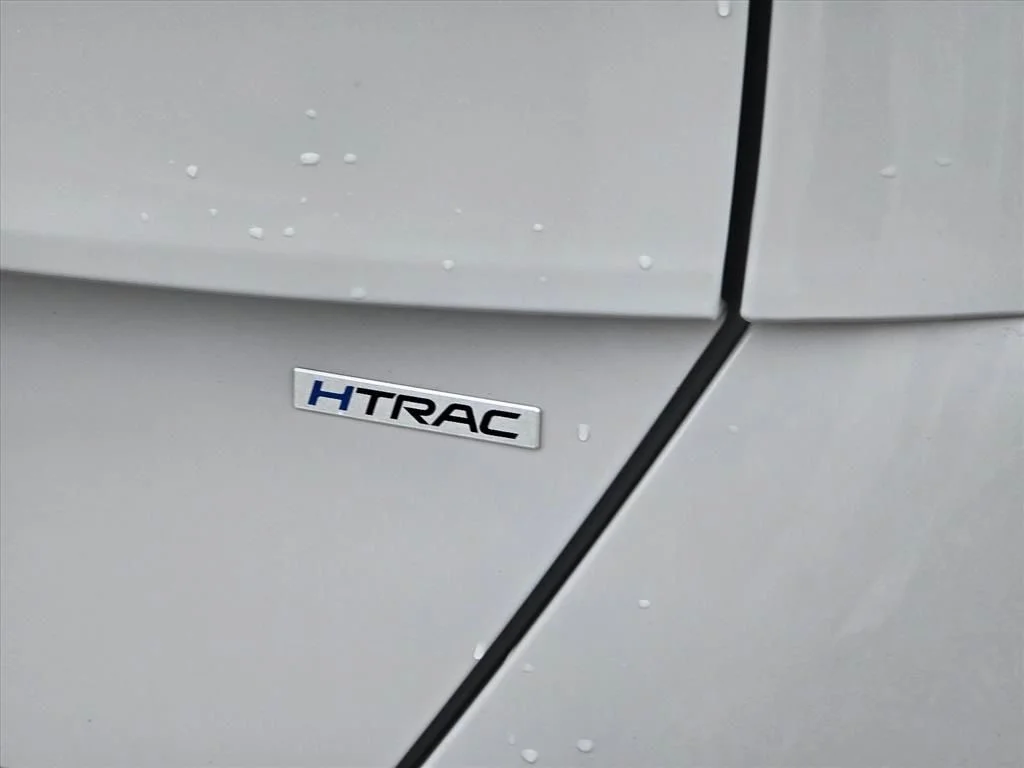 Used 2025 Gray Hyundai SEL image 14