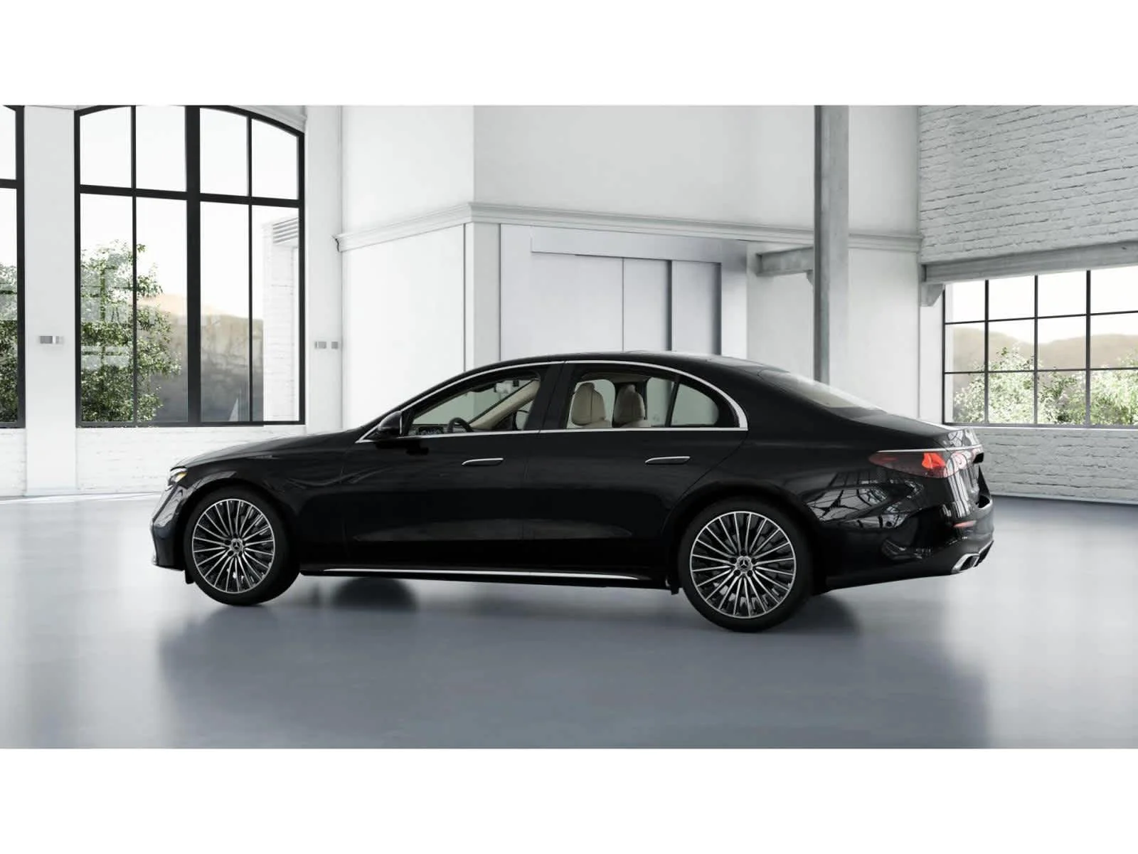 Certified Used 2026 040/Black Mercedes-Benz E 350 image 31