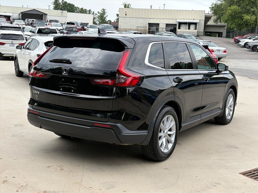 2024 Honda CR-V EX - Photo 27