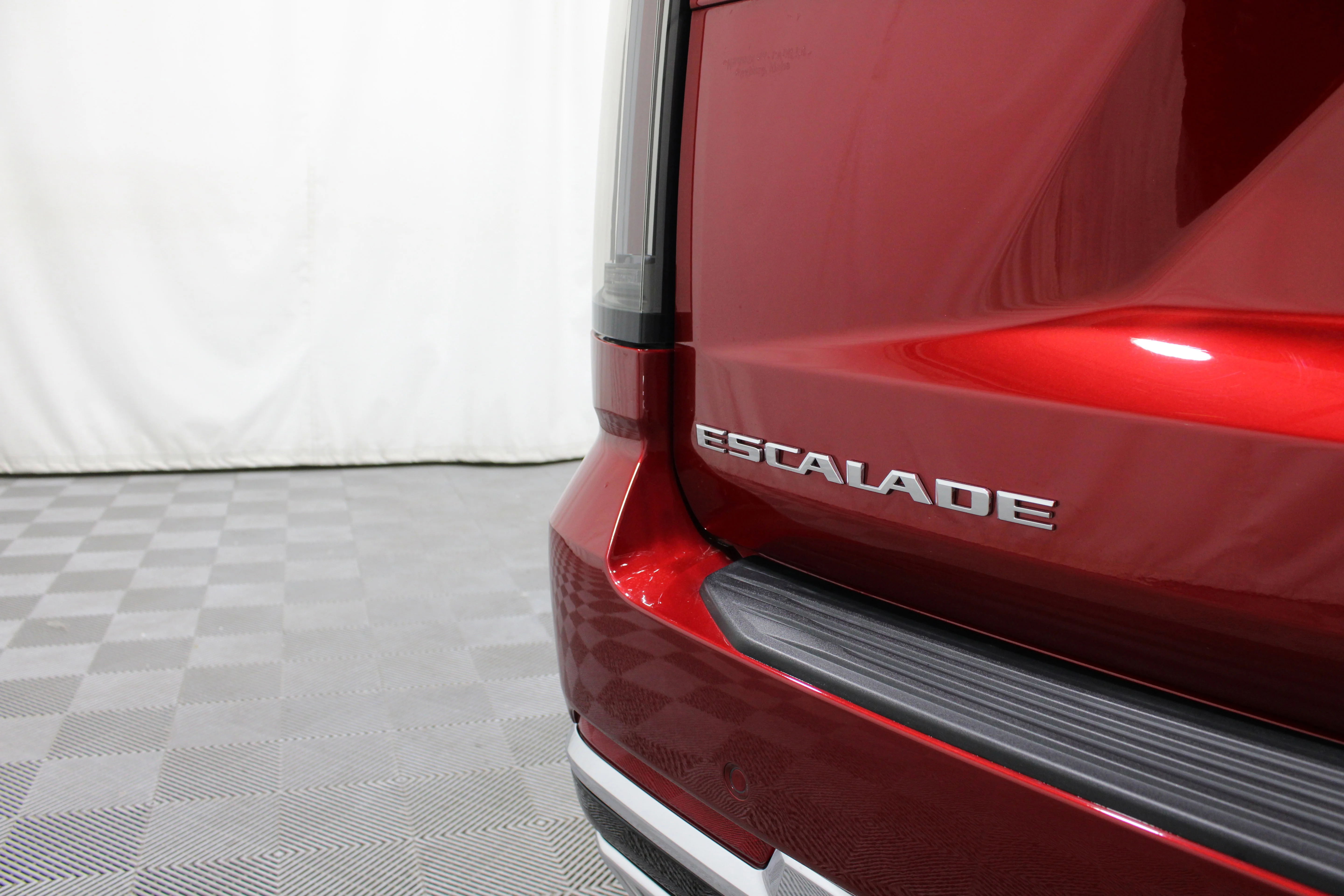 2025 Cadillac Escalade Premium Luxury Platinum - Photo 29