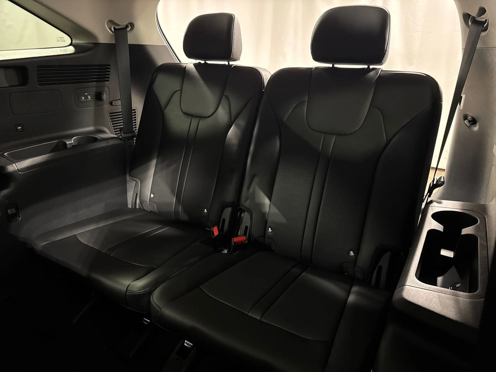 New 2026 Ebony Black Kia EX image 27