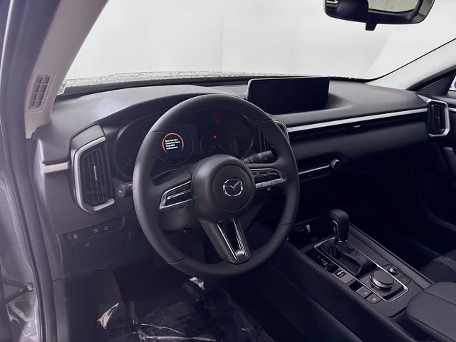 New 2026 Gray Mazda 2.5 S Preferred image 9