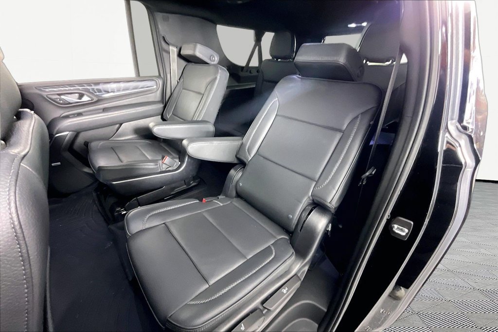 Used 2022 Black GMC Denali image 18