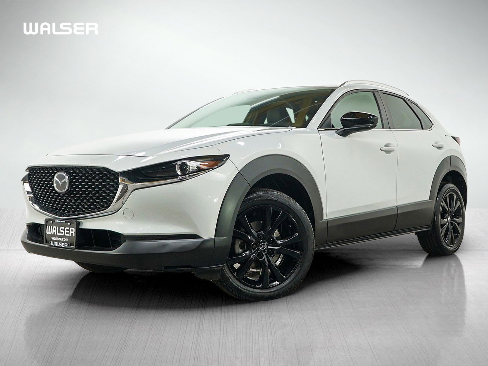 2024 Mazda CX-30 Select Sport AWD's photo