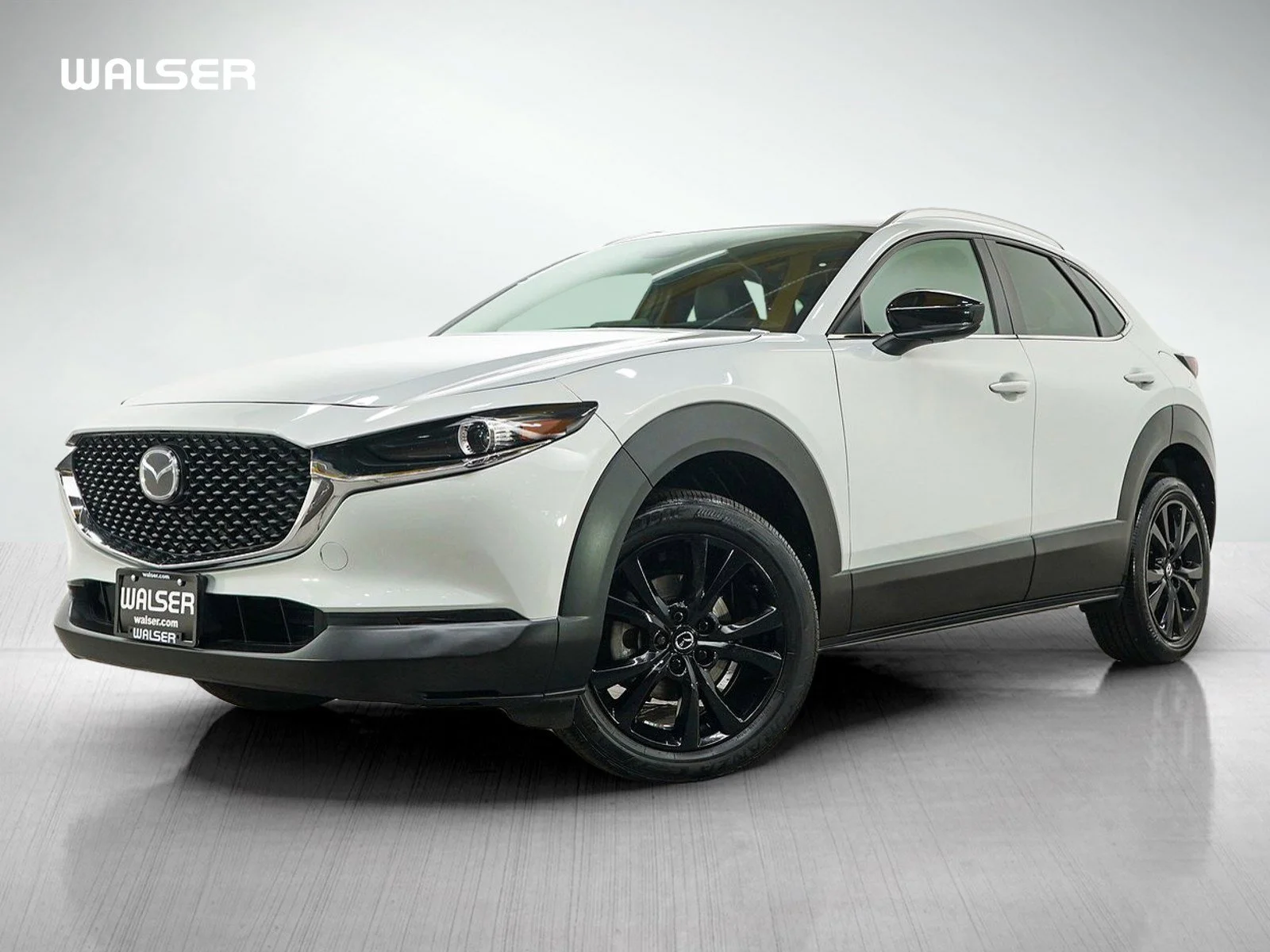 2024 Mazda CX-30 Select Sport AWD's photo
