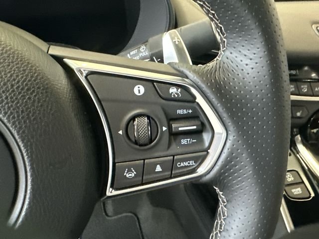 2025 Acura TLX A-Spec Package - Photo 13