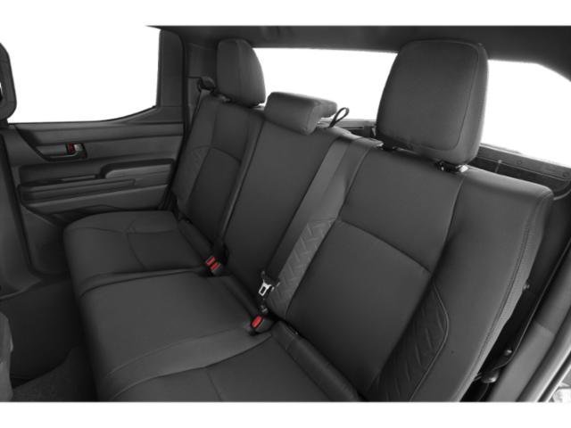 Certified Used 2025 Celestial Silver Metallic Toyota SR image 13