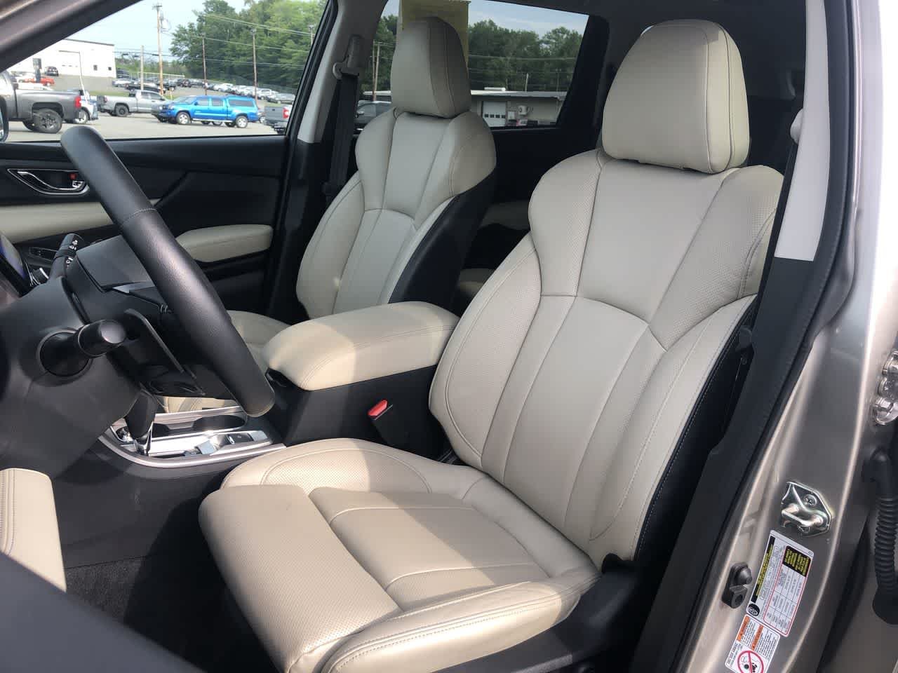 Used 2020 Tungsten Metallic Subaru Limited image 13