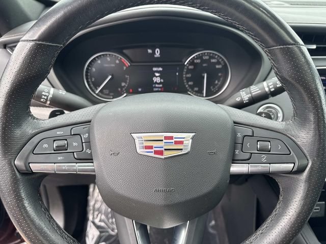 2023 Cadillac XT4 Sport - Photo 25