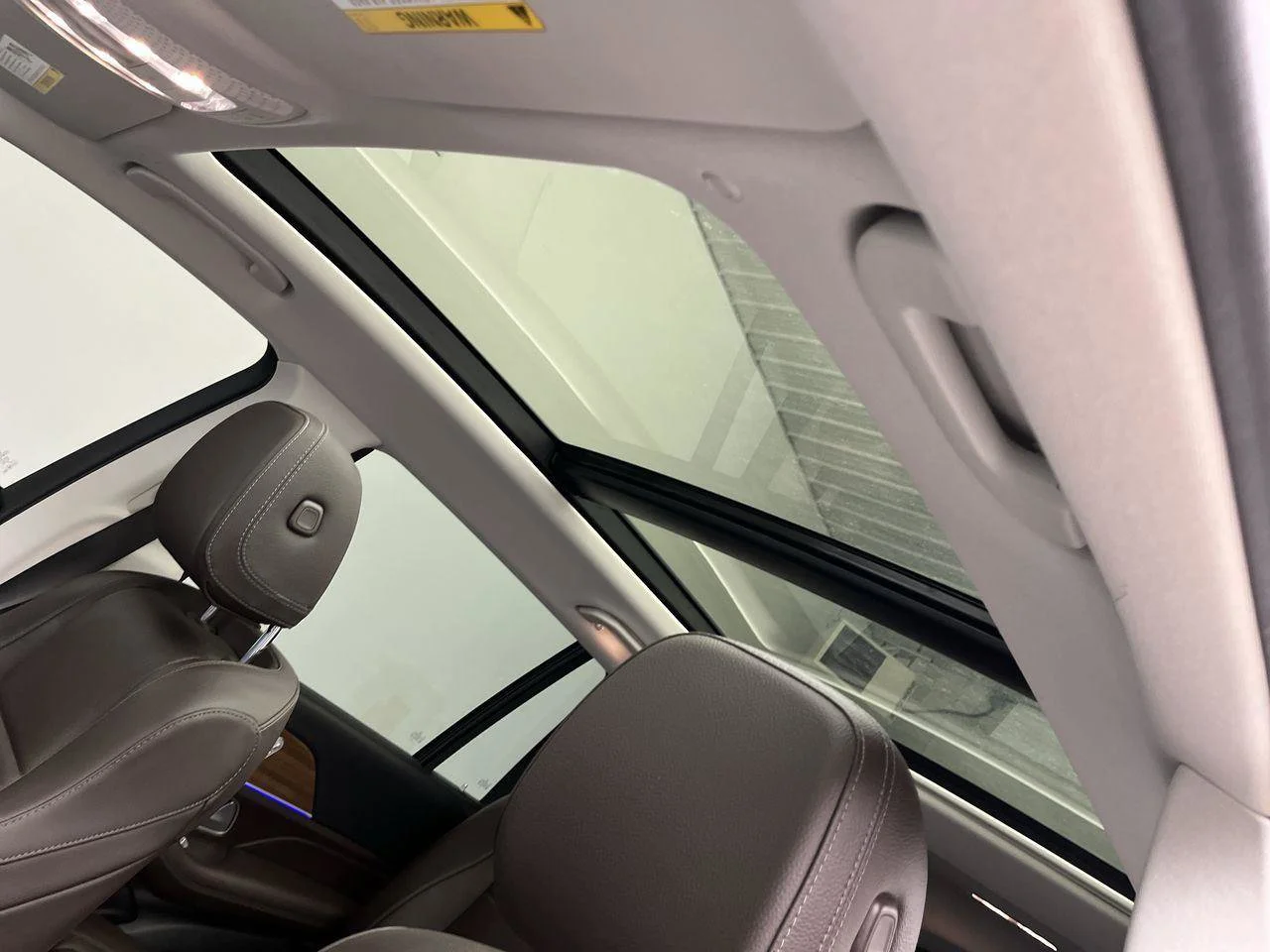 2023 Mercedes-Benz GLS GLS450 - Photo 7
