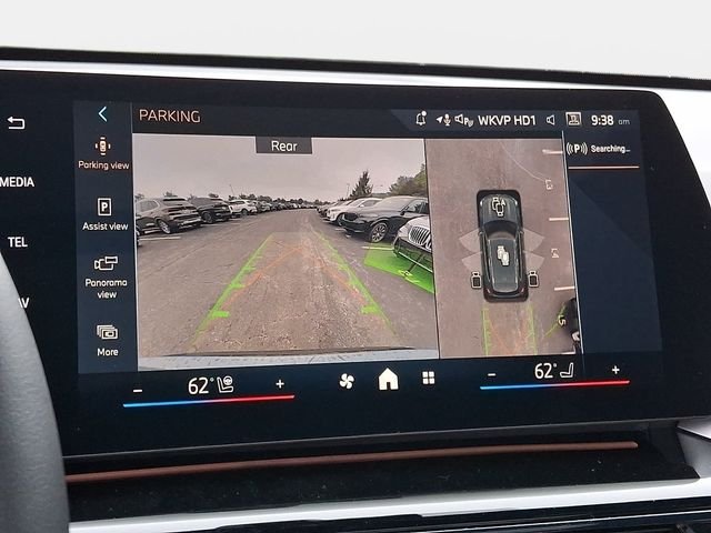 New 2026 Storm Bay Metallic BMW xDrive28i image 15