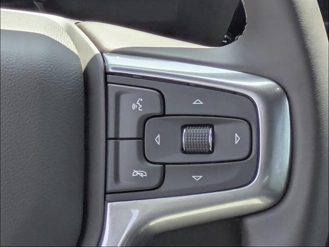2026 Chevrolet Silverado 1500 LT - Photo 20