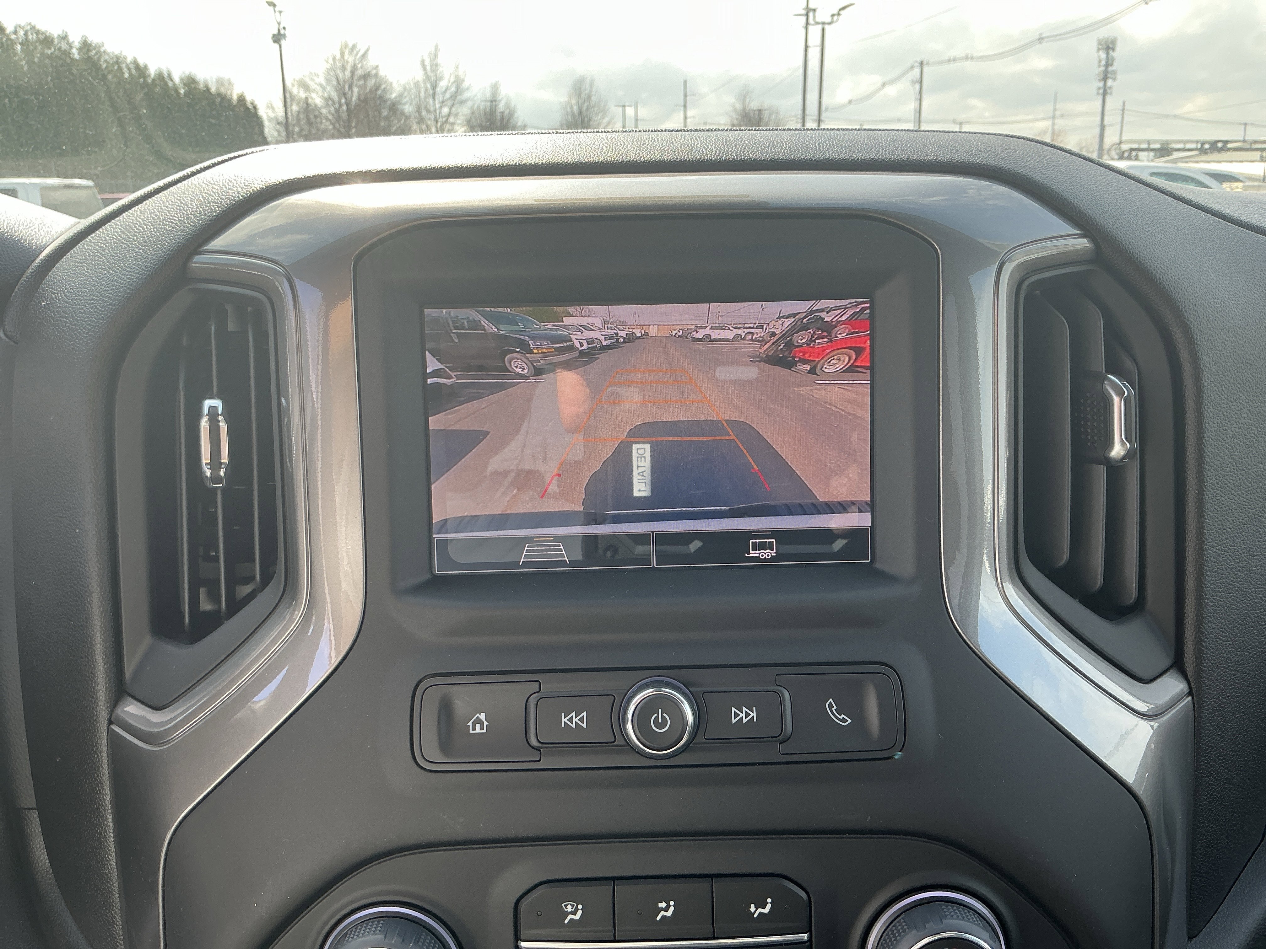 2026 Chevrolet Silverado 2500 HD Work Truck - Photo 18