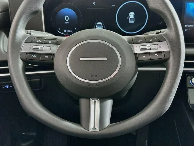 New 2027 Hyundai SANTA CRUZ SEL