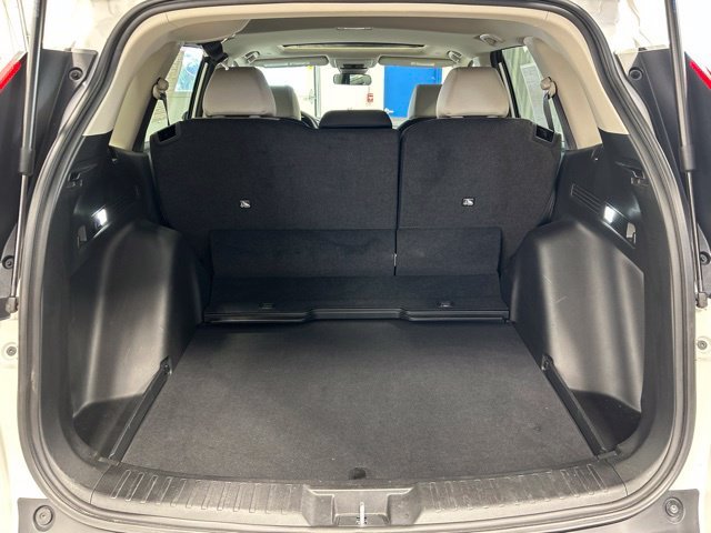 2024 Honda CR-V EX - Photo 23