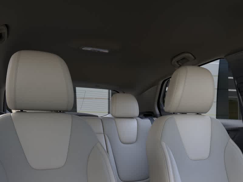 2026 Buick Encore GX Preferred - Photo 24