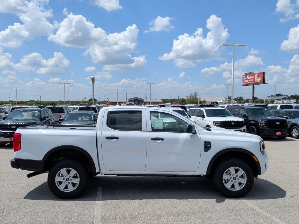 New 2026 Oxford White Ford XL image 9