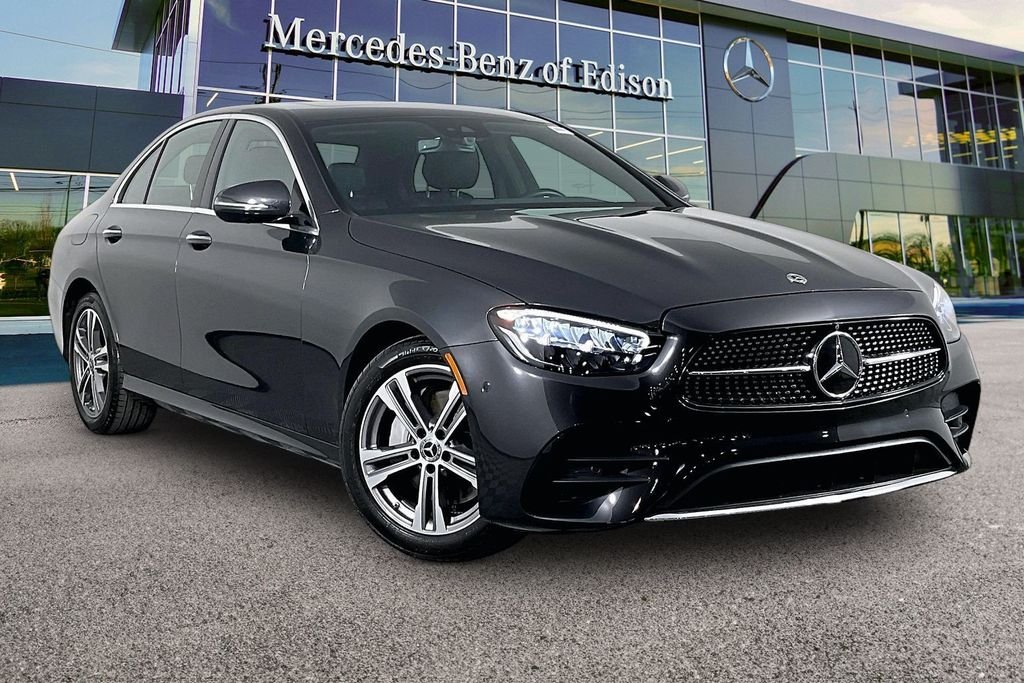 2023 Mercedes-Benz E-Class E350 4MATIC's photo