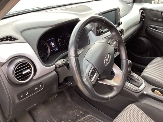Used 2020 Gray Hyundai SEL Plus image 27