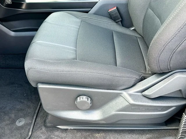 New 2026 Black Ford STX image 13