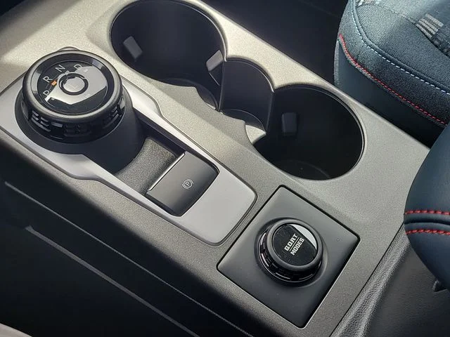 New 2026 Gray Metallic Ford Heritage image 26