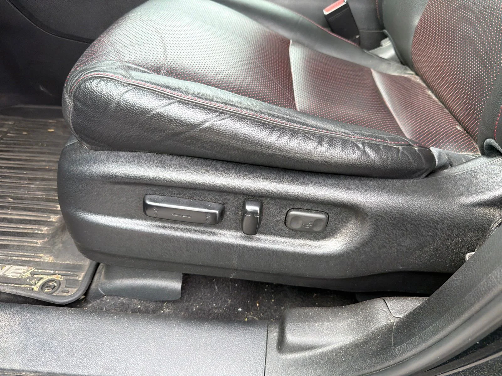 Used 2023 Black Honda Black Edition image 14