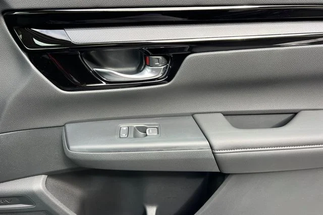 New 2026 Canyon River Blue Metallic Honda AWD EX-L image 20