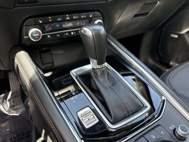 Certified Used 2022 Gray Mazda 2.5 S Premium Plus Package image 35