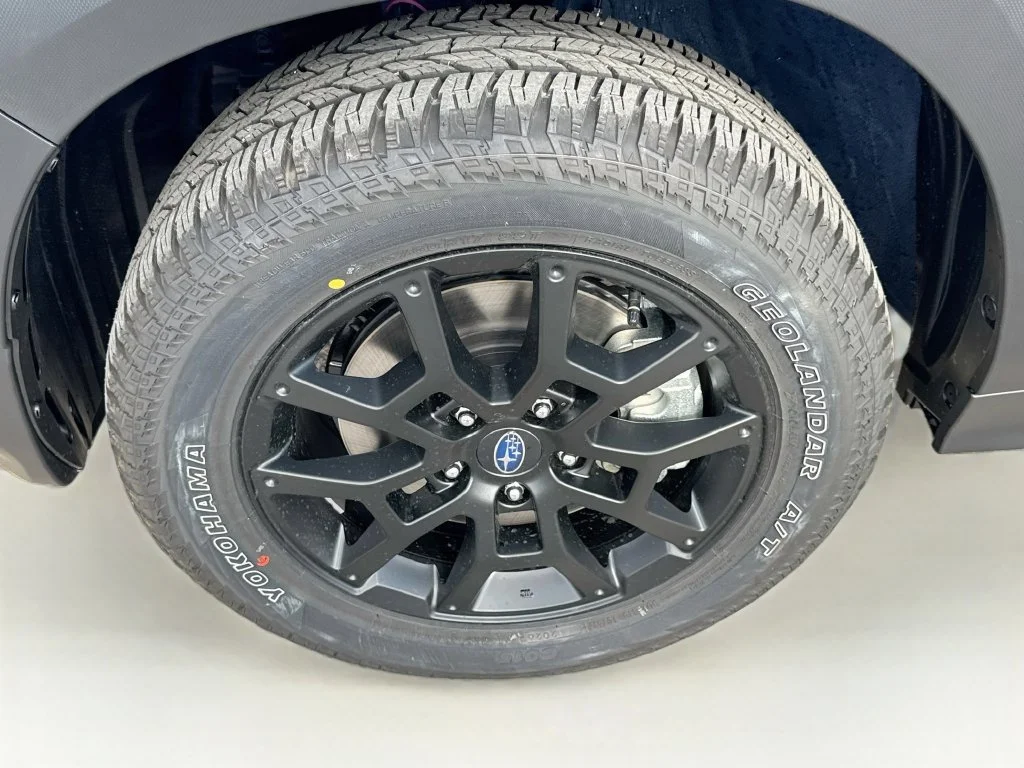New 2027  Subaru Wilderness image 38