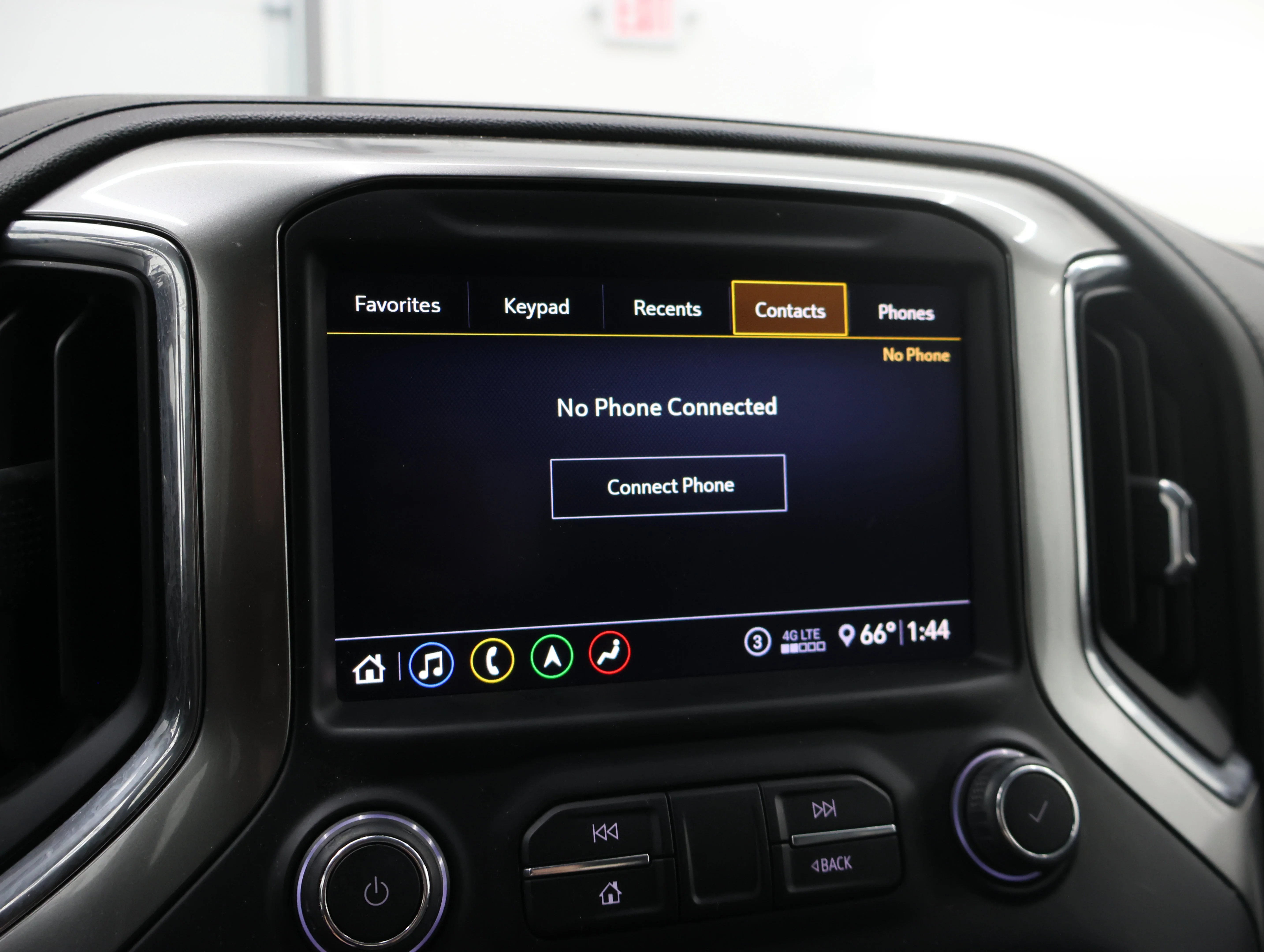 Used 2020 Black Chevrolet LTZ image 58